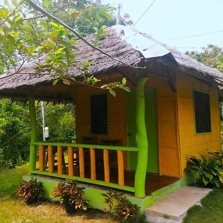 La Villa Alta Siquijor Exterior foto