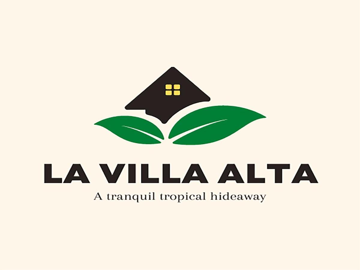 La Villa Alta Siquijor Exterior foto