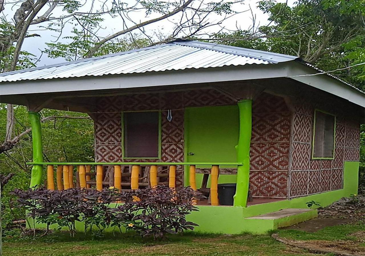 La Villa Alta Siquijor Exterior foto
