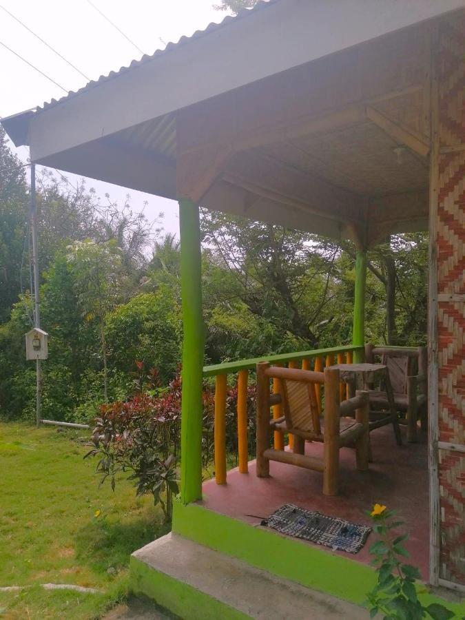 La Villa Alta Siquijor Exterior foto