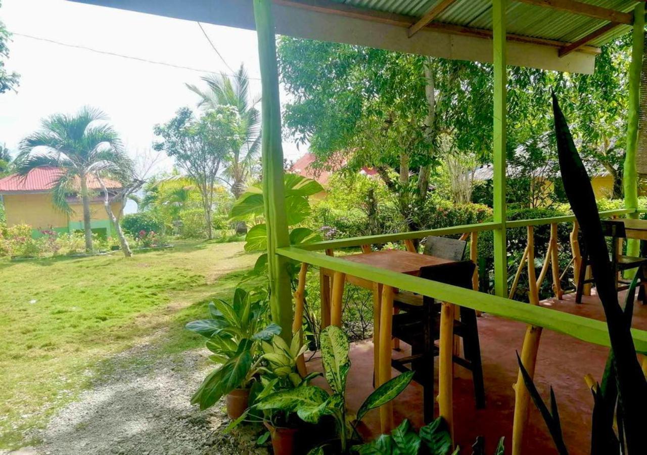 La Villa Alta Siquijor Exterior foto