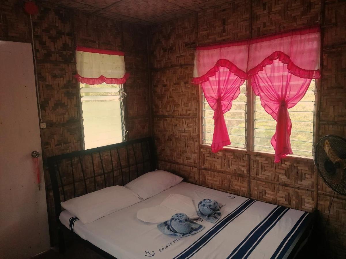 La Villa Alta Siquijor Zimmer foto