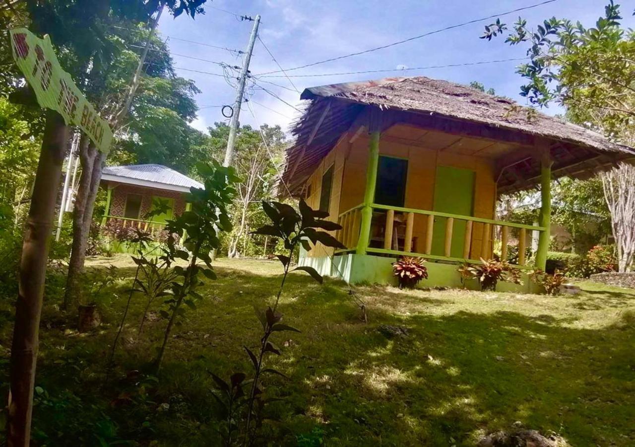 La Villa Alta Siquijor Exterior foto