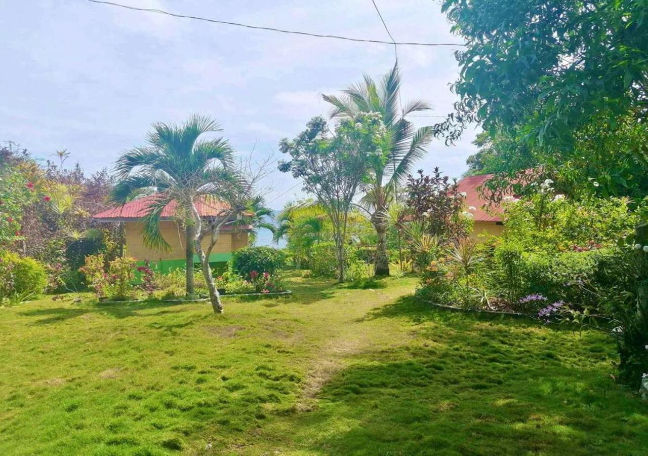 La Villa Alta Siquijor Exterior foto