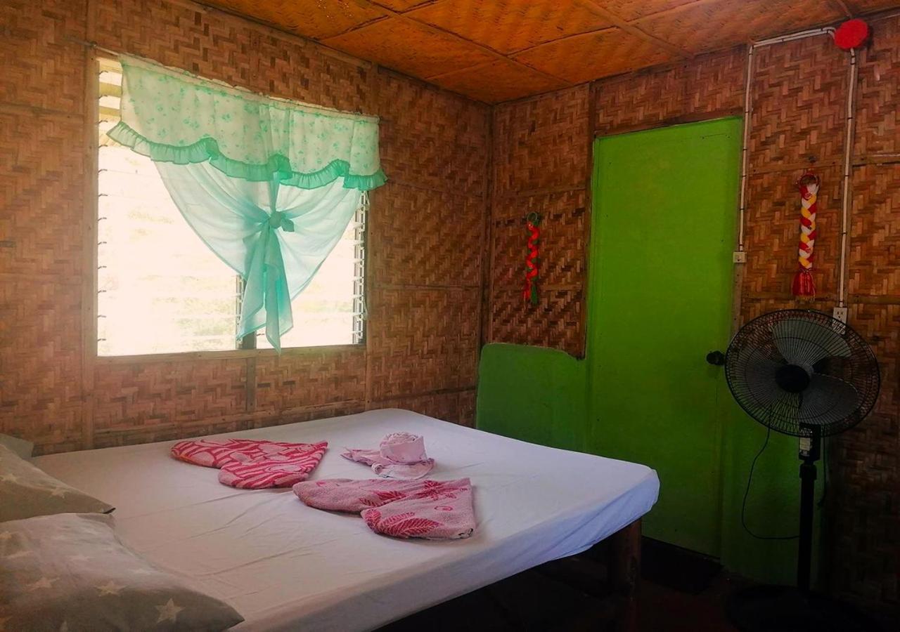 La Villa Alta Siquijor Zimmer foto