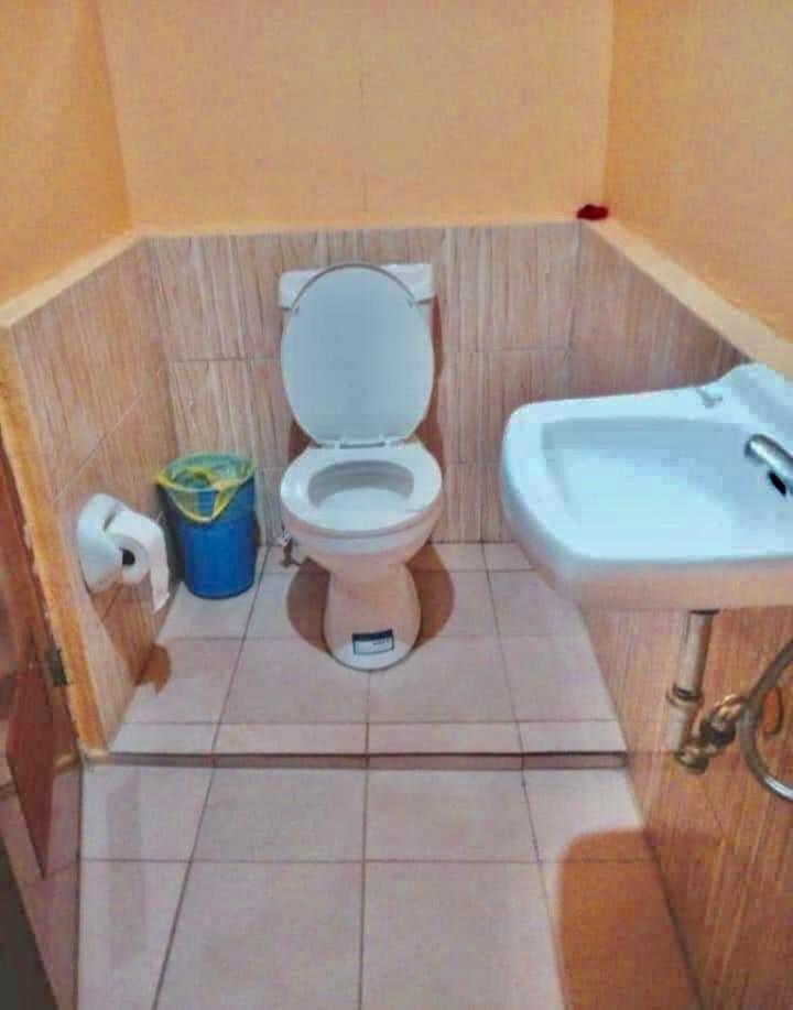 La Villa Alta Siquijor Zimmer foto